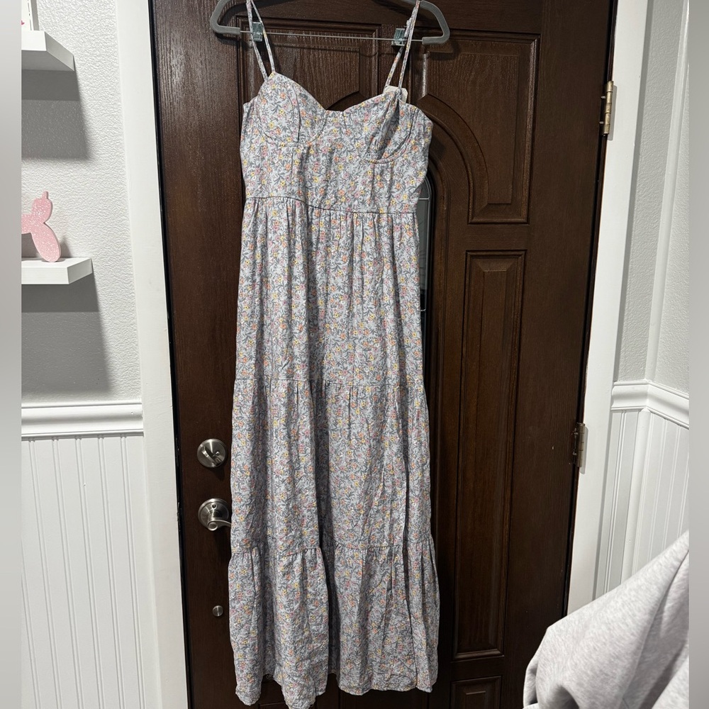 Altr’d State dress